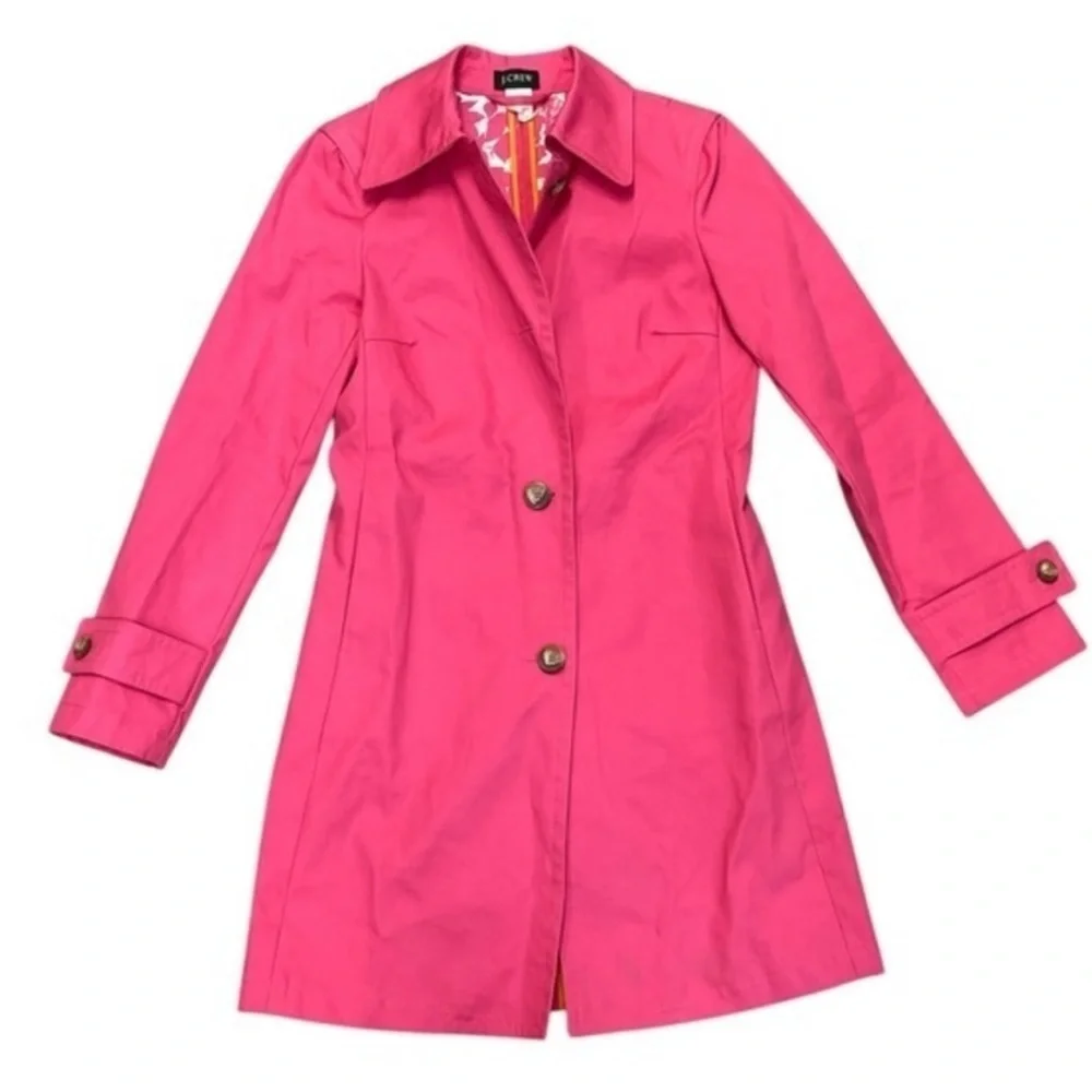 J. Crew crew vintage